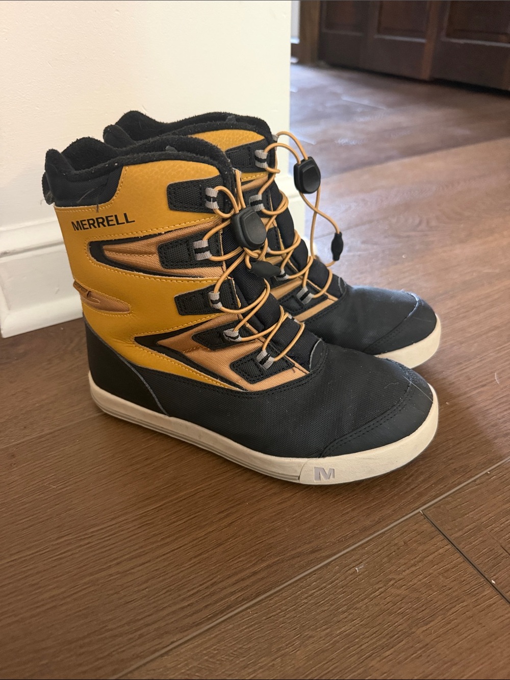 Merrell Kids Winter Boots